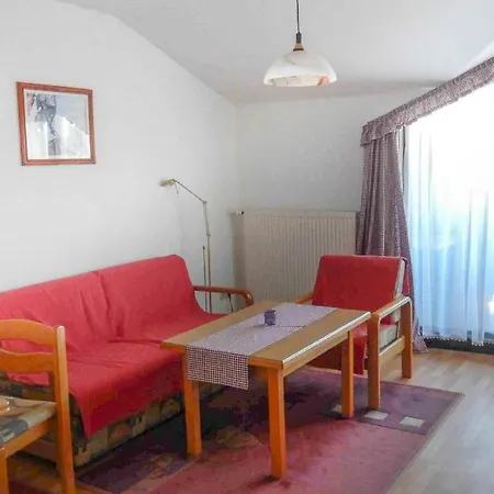 Apartment Am Hasenweg Ruhstorf an der Rott