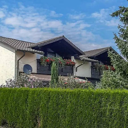 Appartement Am Hasenweg