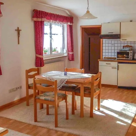 Apartment Am Hasenweg