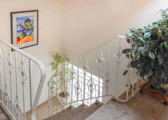 Am Hasenweg Appartement Ruhstorf an der Rott