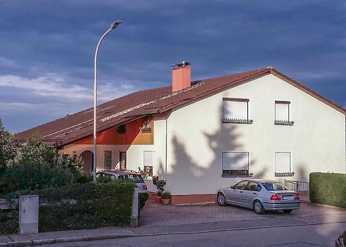 Am Hasenweg *