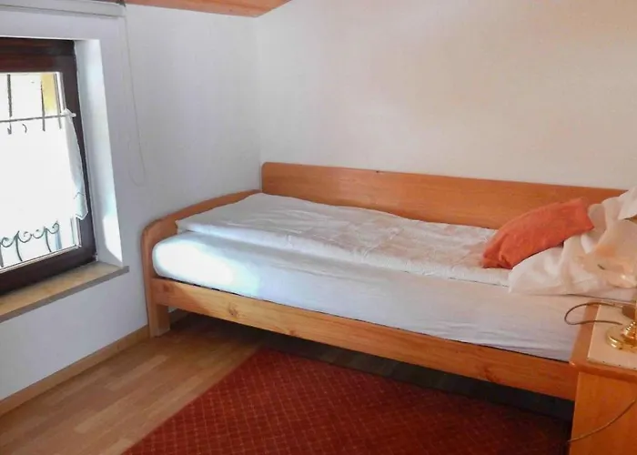 Am Hasenweg Appartement
