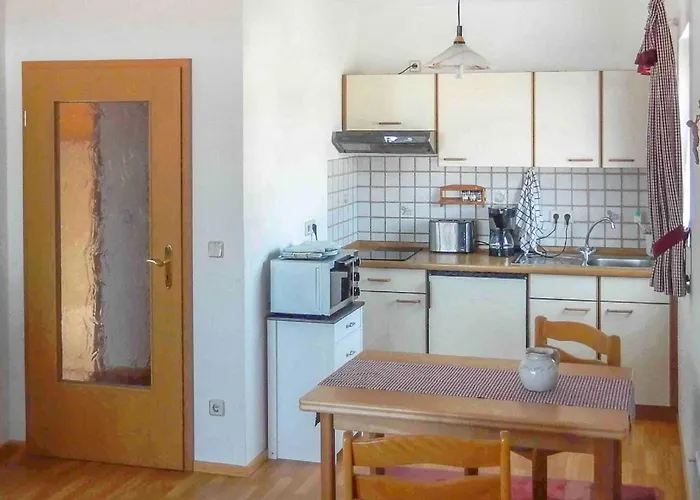 Am Hasenweg Appartement