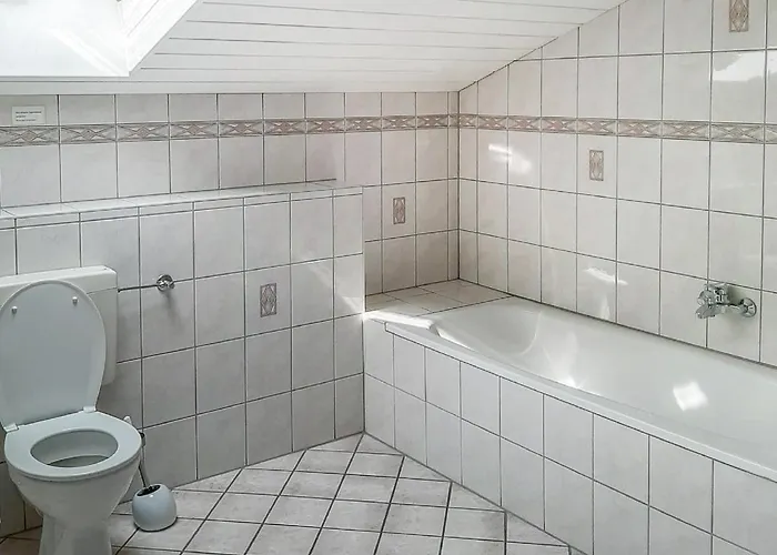 Appartement Am Hasenweg