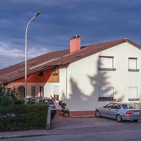 Am Hasenweg *