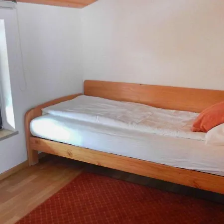 Am Hasenweg Apartmán