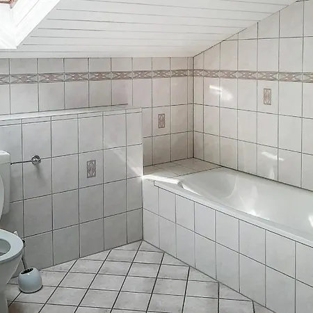Apartment Am Hasenweg
